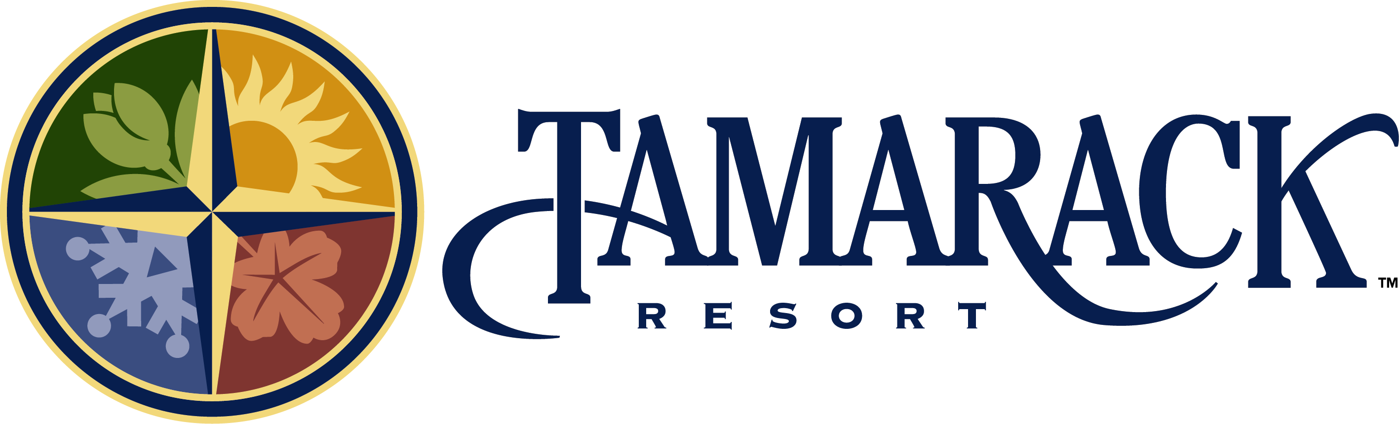Tamarack Mountain
