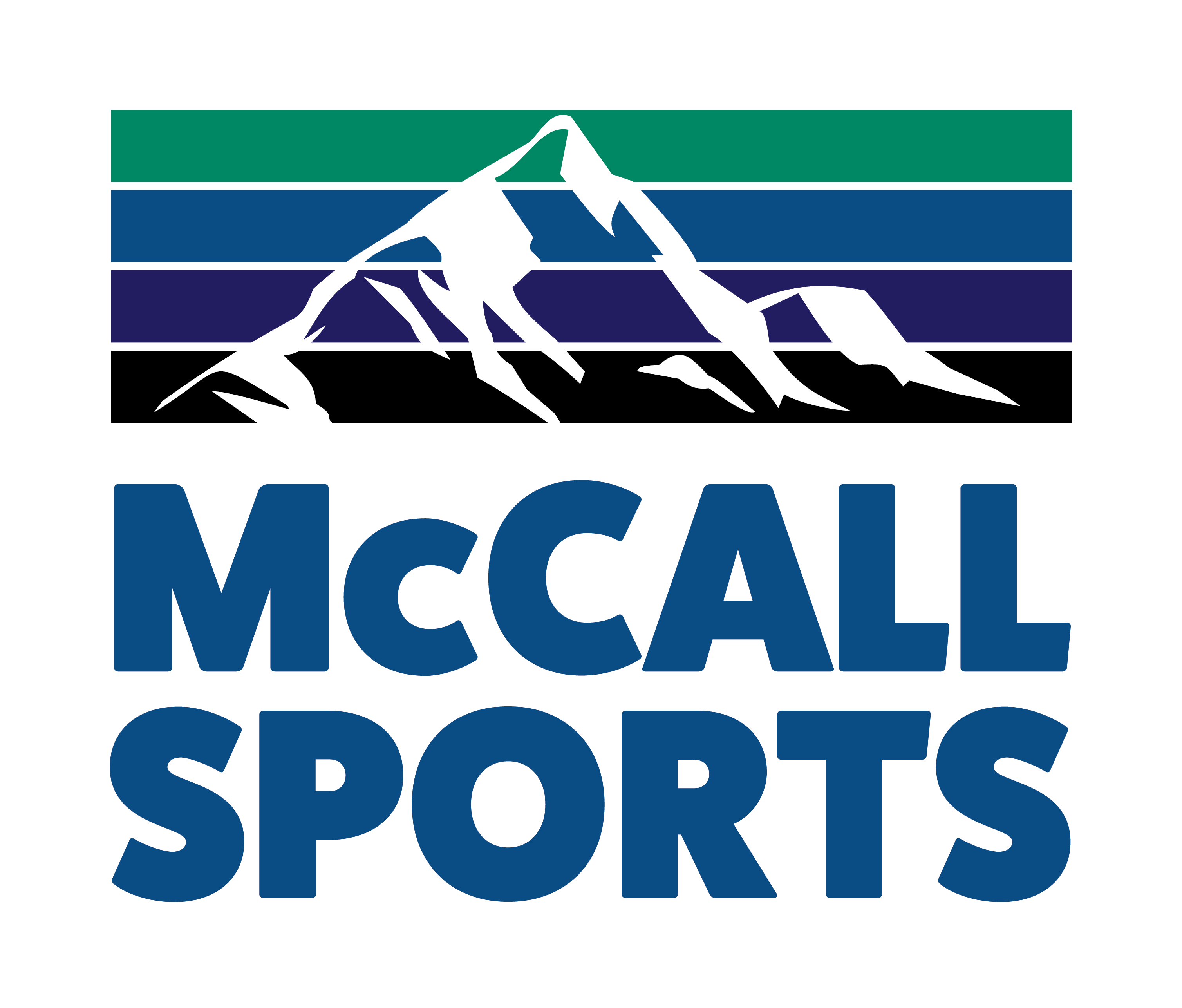 McCall Sports